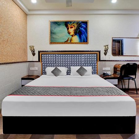 Hotel O Jaya Fortune Guntūr Екстериор снимка