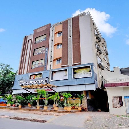 Hotel O Jaya Fortune Guntūr Екстериор снимка